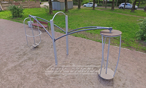 Карусель К-49.  �2